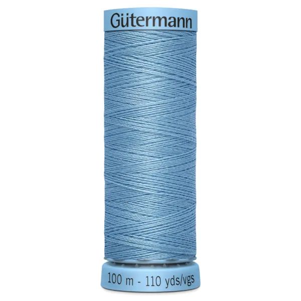 Silk Machine Thread by Gutermann - Image 7