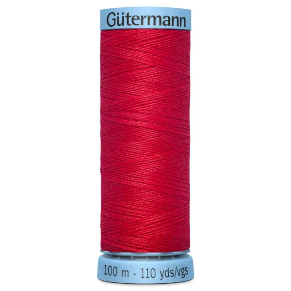 Silk Machine Thread by Gutermann - Image 19