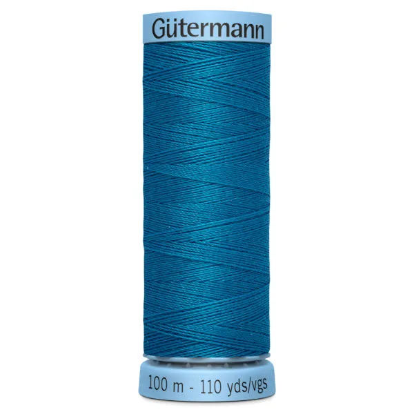 Silk Machine Thread by Gutermann - Image 16