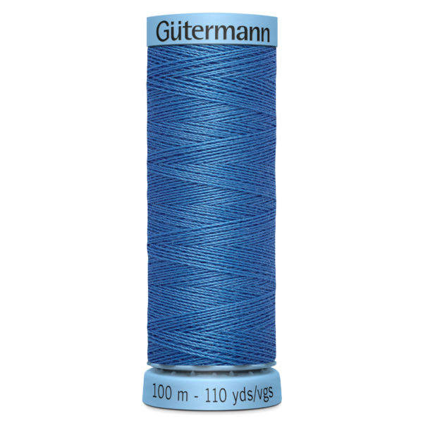 Silk Machine Thread by Gutermann - Image 15