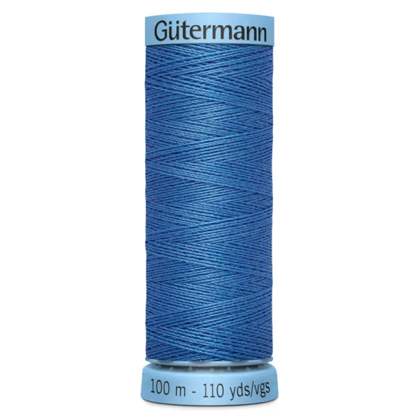 Silk Machine Thread by Gutermann - Image 15