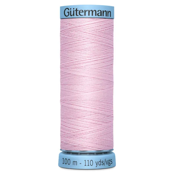 Silk Machine Thread by Gutermann - Image 14