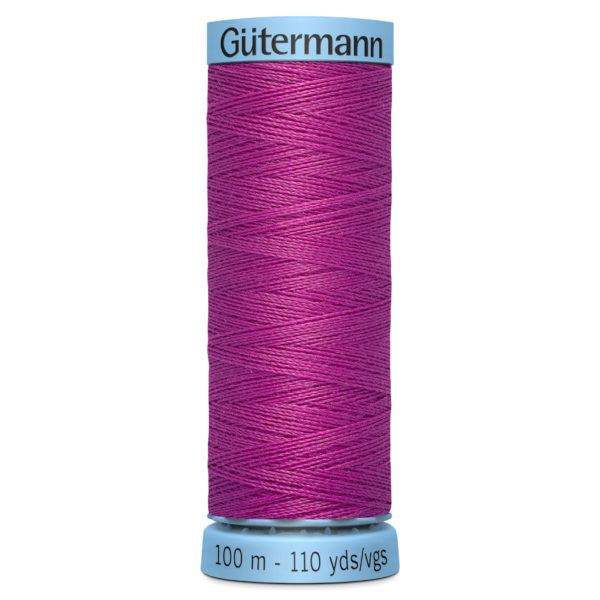 Silk Machine Thread by Gutermann - Image 3