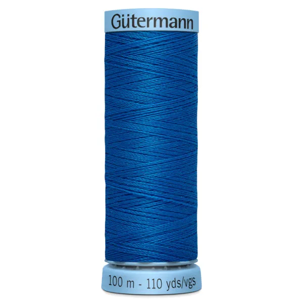 Silk Machine Thread by Gutermann - Image 13