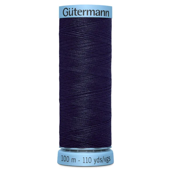 Silk Machine Thread by Gutermann - Image 12