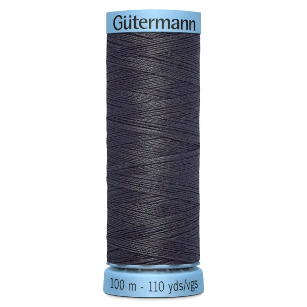 Silk Machine Thread by Gutermann - Image 5