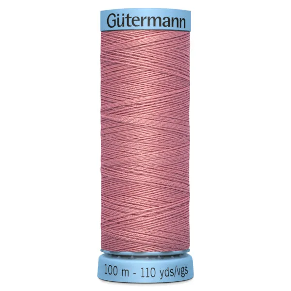 Silk Machine Thread by Gutermann - Image 10
