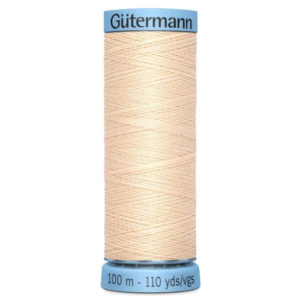 Silk Machine Thread by Gutermann - Image 11