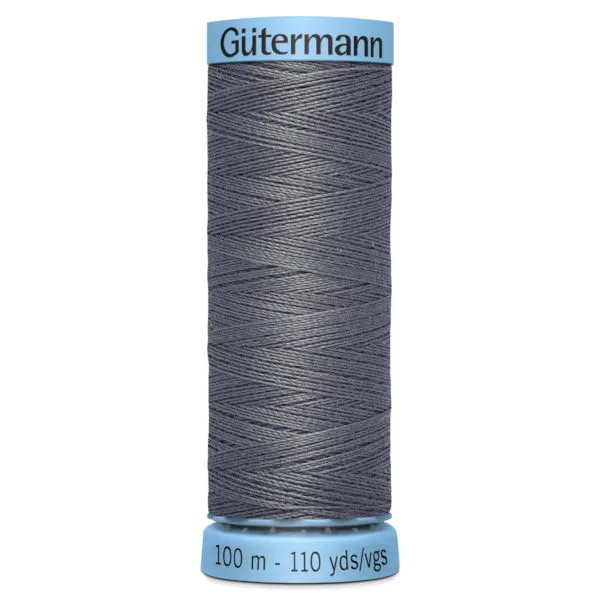 Silk Machine Thread by Gutermann - Image 21
