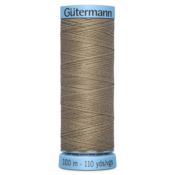 Silk Machine Thread by Gutermann - Image 9
