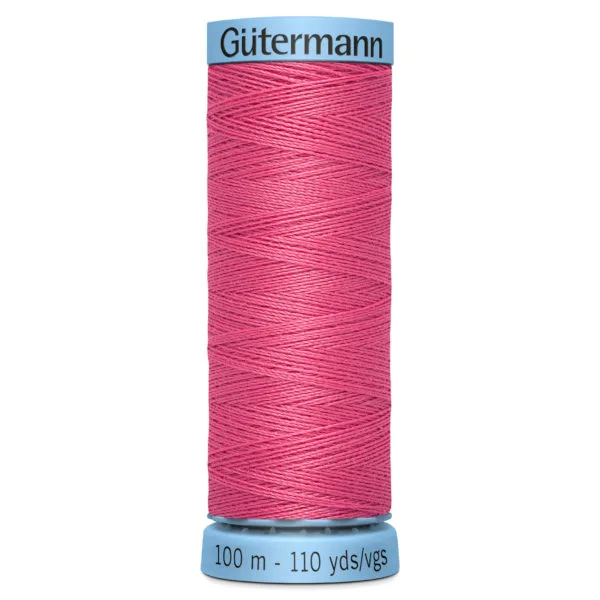 Silk Machine Thread by Gutermann - Image 18
