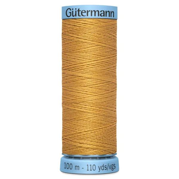 Silk Machine Thread by Gutermann - Image 17