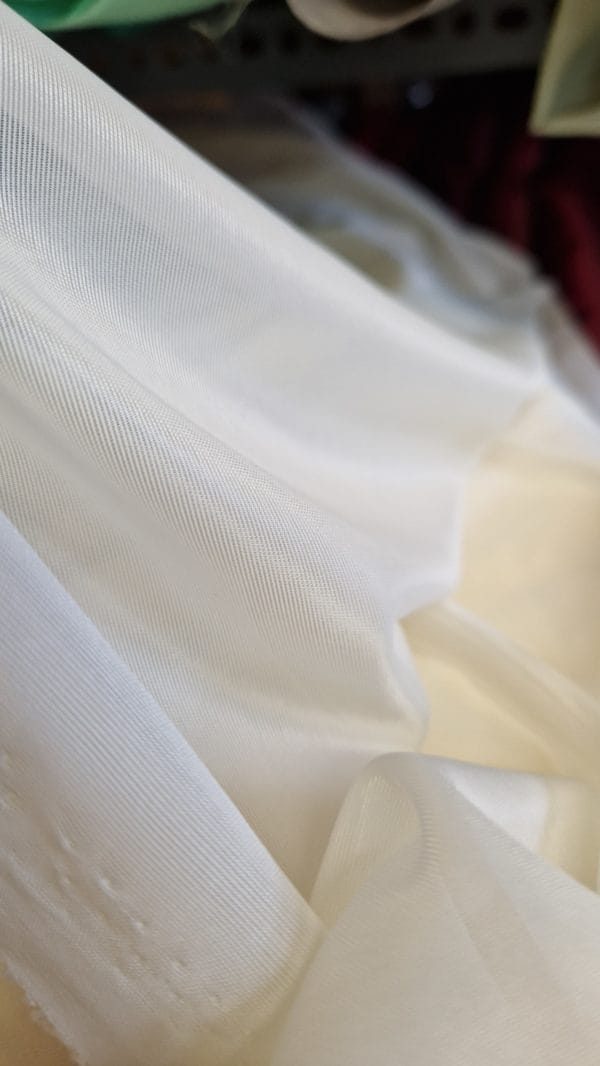 100% Polyester Standard weight Stretch Dress Jersey Lining - Image 2