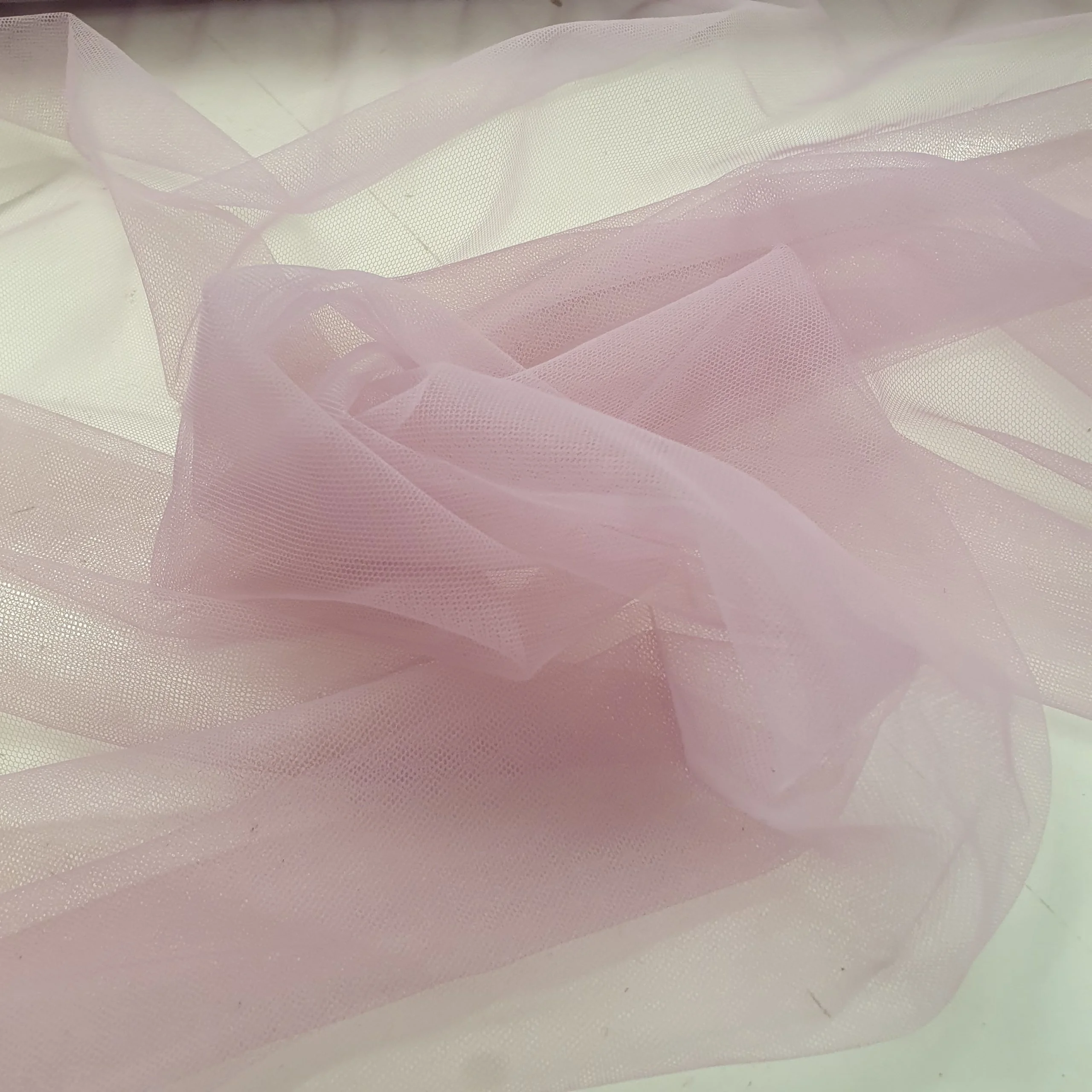 Polyester Soft Tulle - Image 21