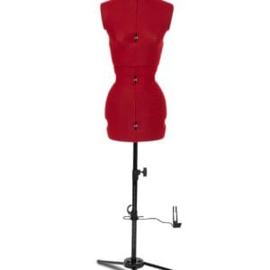 'The Original' – SUPA FIT - Classic 8-Part Adjustable Dress Form by Adjustoform