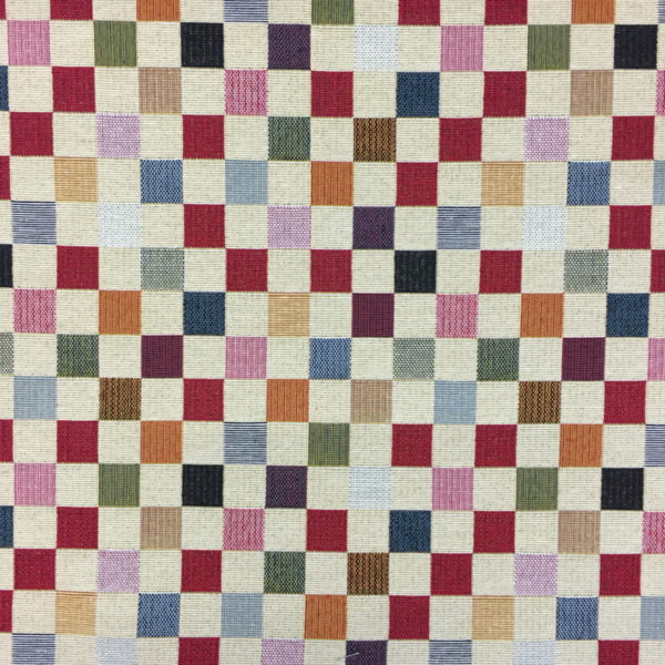 New World Luxury Tapestry Cotton, Sold per 1/2 mtr - Image 7