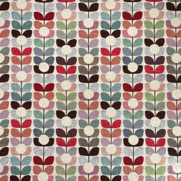 New World Luxury Tapestry Cotton, Sold per 1/2 mtr - Image 12