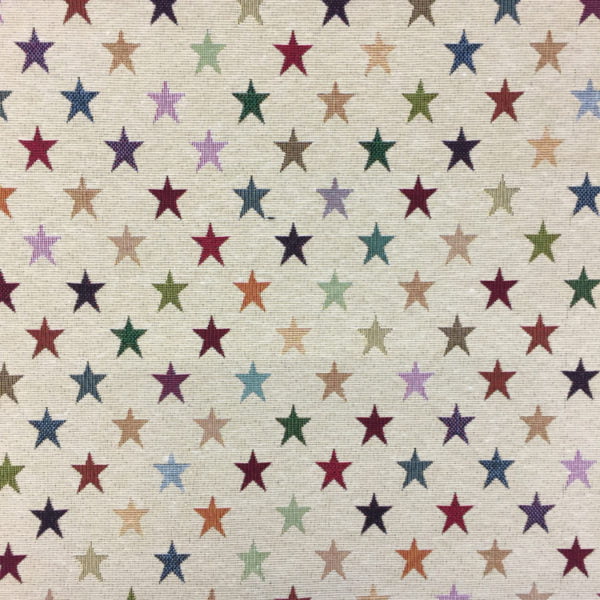 New World Luxury Tapestry Cotton, Sold per 1/2 mtr - Image 8