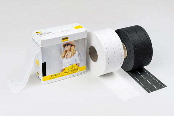 Vlieseline waistband Iron on interfacing - Waist Shaper - Image 2