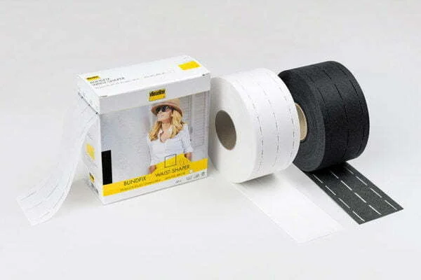 Vlieseline waistband Iron on interfacing - Waist Shaper - Image 2
