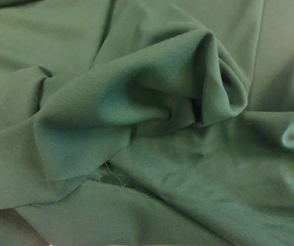 100% Wool Luxury Crepe - Image 11