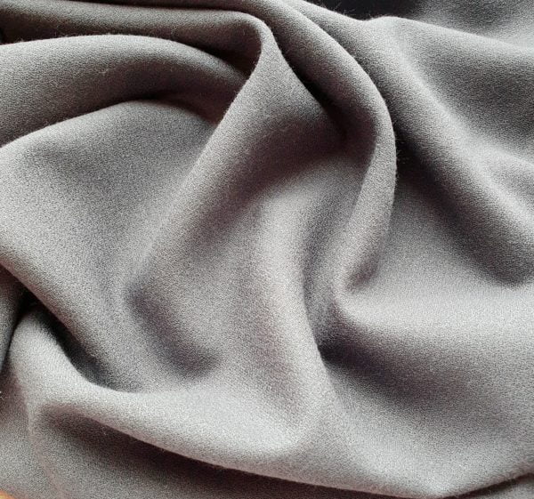 100% Wool Luxury Crepe - Image 12