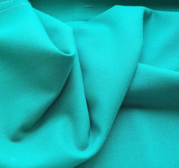 100% Wool Luxury Crepe - Image 13