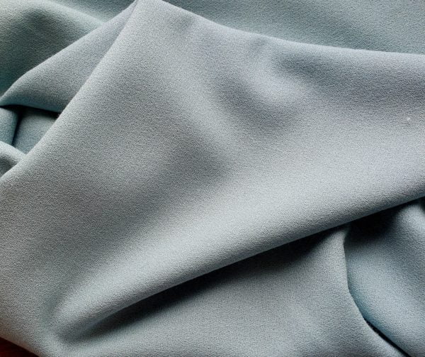 100% Wool Luxury Crepe - Image 15