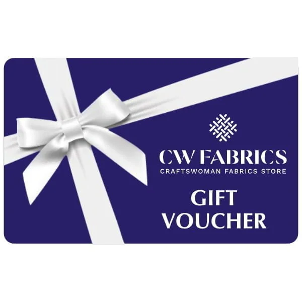 Gift Voucher