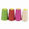 Moon 5000yds 100% Polyester Overlocking - Bulk Cone