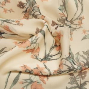 Spring Fabrics