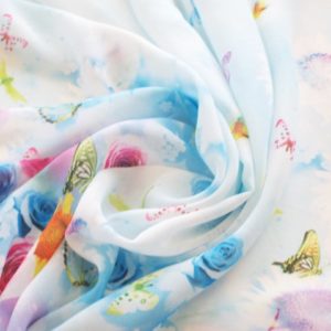 Summer Fabrics