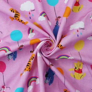 Disney Fabrics