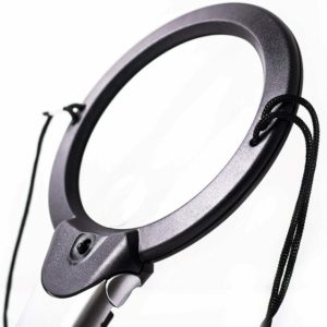 Magnifying Lights
