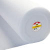 Soft Iron on Volume Fleece Wadding from Vlieseline H640 - 1mtr