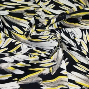 Viscose Abstract Fernando by John Kaldor