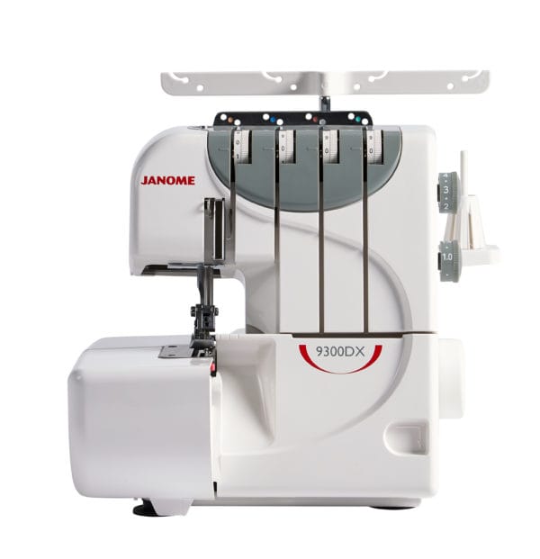 Janome Overlocker - Model 9300DX