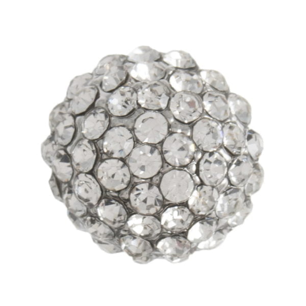 Diamantee Buttons for Bridal / Eveningwear - Image 8