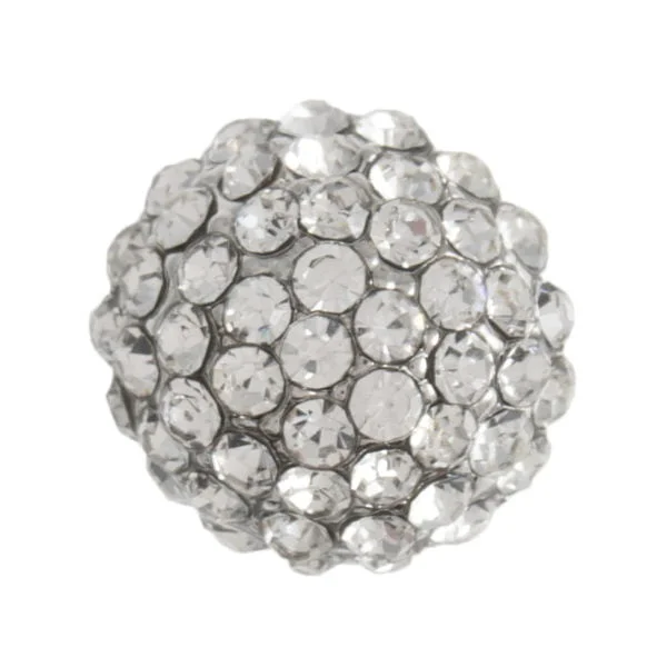 Diamantee Buttons for Bridal / Eveningwear - Image 8