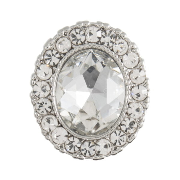 Diamantee Buttons for Bridal / Eveningwear - Image 4