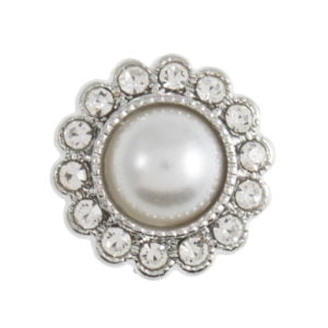 Diamantee Buttons for Bridal / Eveningwear
