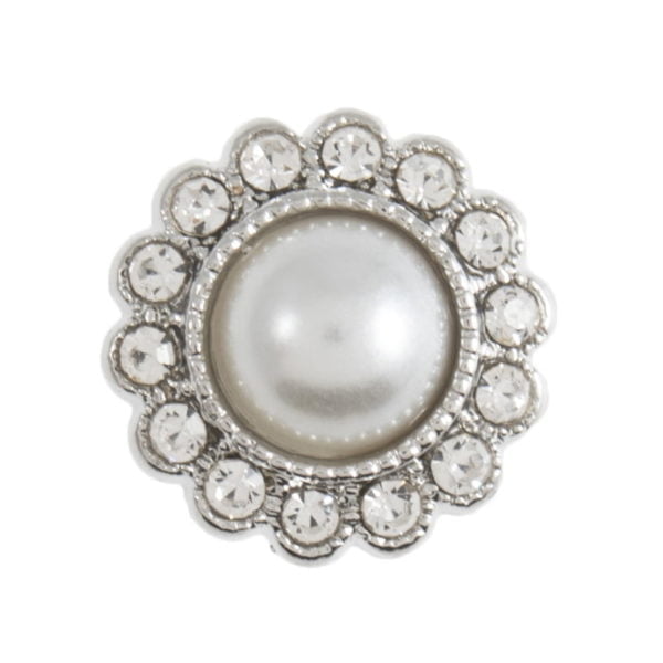 Diamantee Buttons for Bridal / Eveningwear