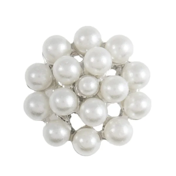 Diamantee Buttons for Bridal / Eveningwear - Image 10