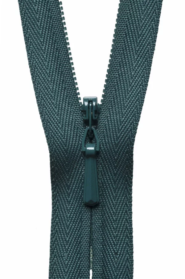 Concealed/Invisible Zips by YKK, size 8"/20cms - Image 47