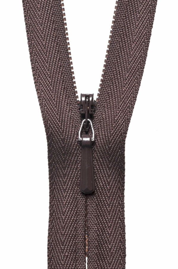 Concealed/Invisible Zips by YKK size 22"/56cms - Image 52