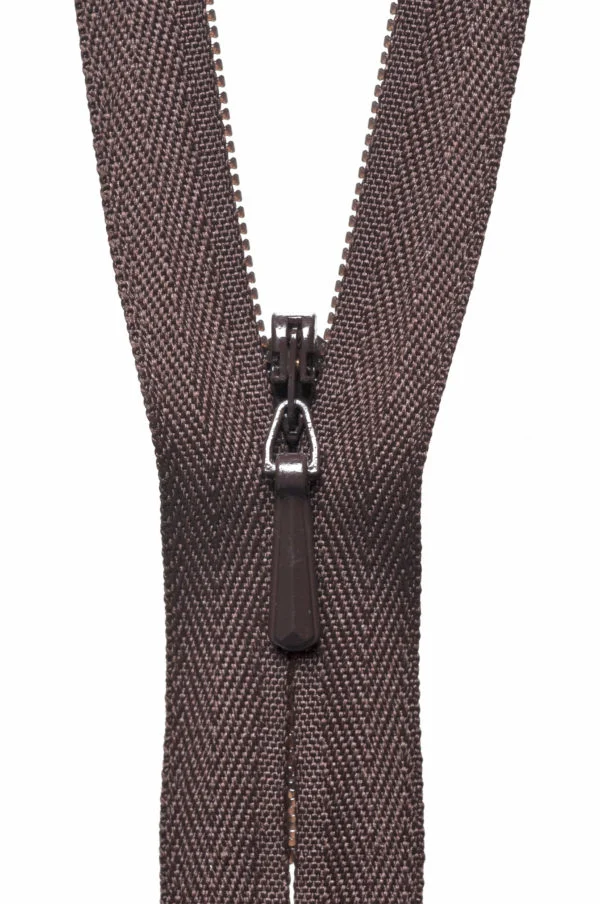 Concealed/Invisible Zips by YKK, size 8"/20cms - Image 52