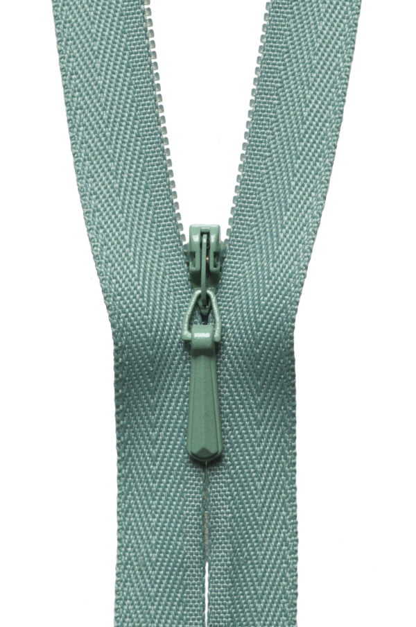 Concealed/Invisible Zips by YKK size 22"/56cms - Image 51