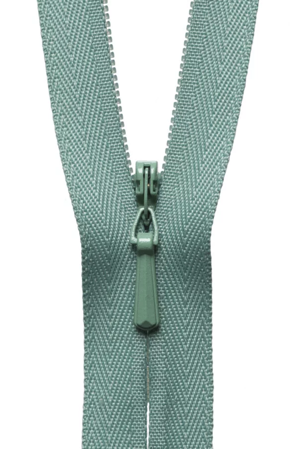 Concealed/Invisible Zips by YKK, size 8"/20cms - Image 51