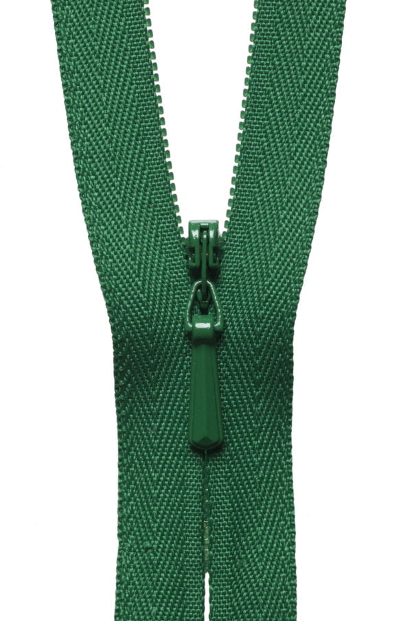 Concealed/Invisible Zips by YKK size 22"/56cms - Image 48