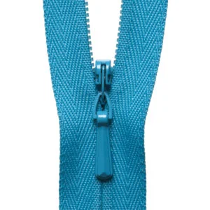 Concealed/Invisible Zips by YKK, size 8"/20cms